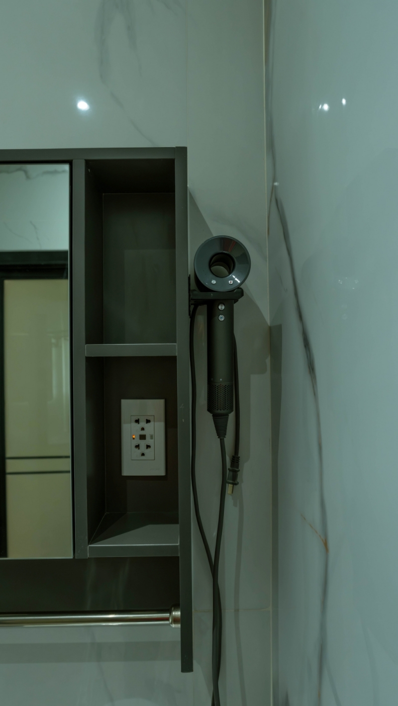 フィリピン留学 Cebu21 - CIA-ROOM-13